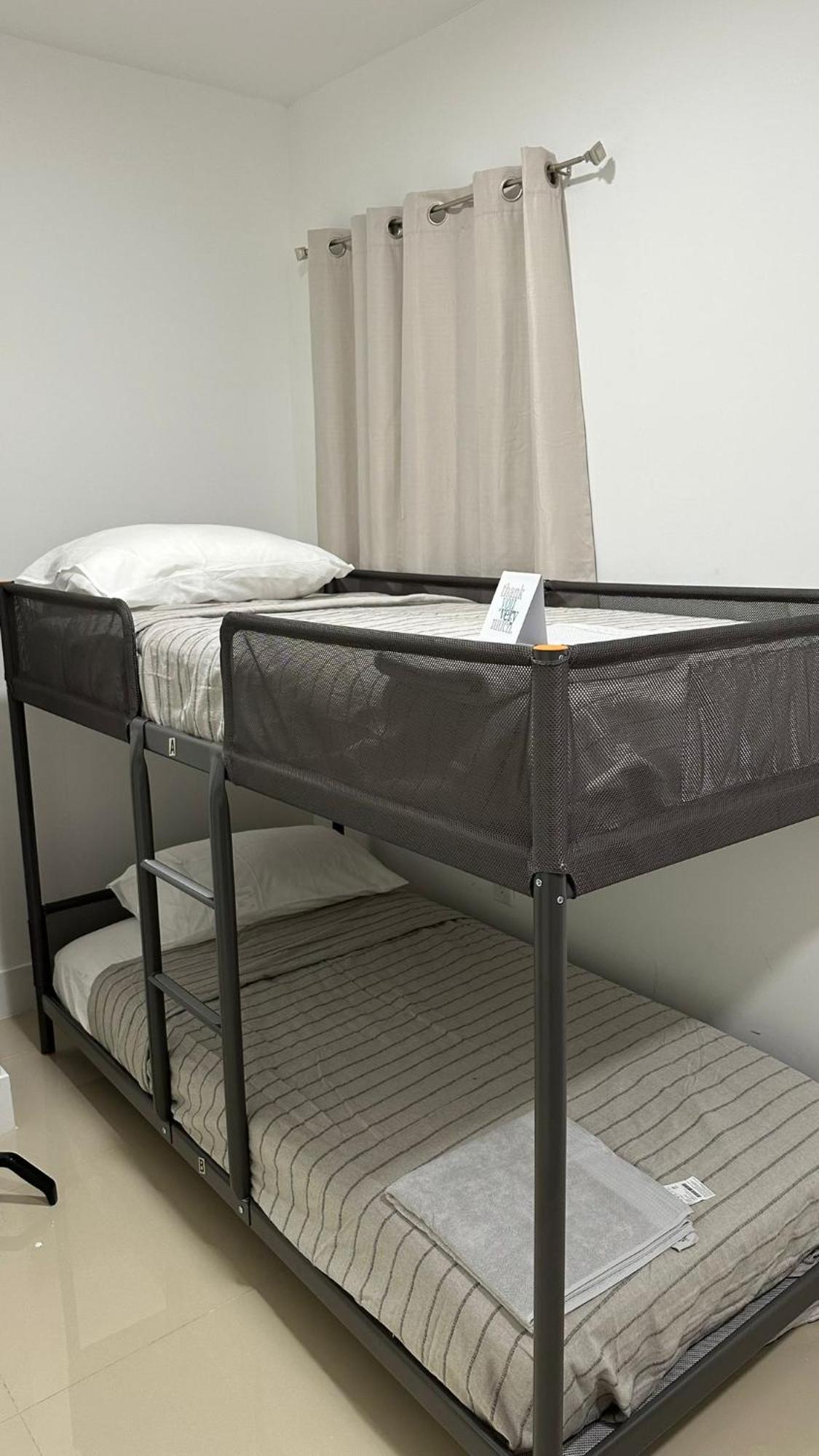 103 Miami Shared Rooms For Men Central Comfortable, Affordable Екстер'єр фото