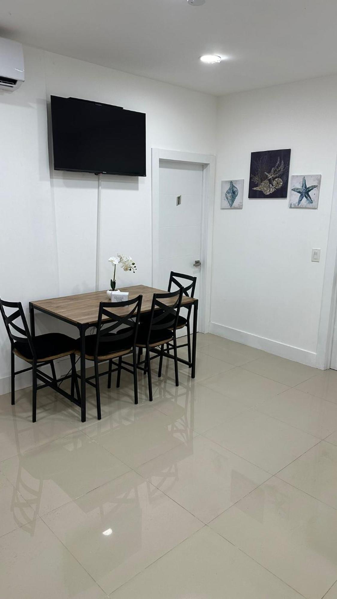 103 Miami Shared Rooms For Men Central Comfortable, Affordable Екстер'єр фото