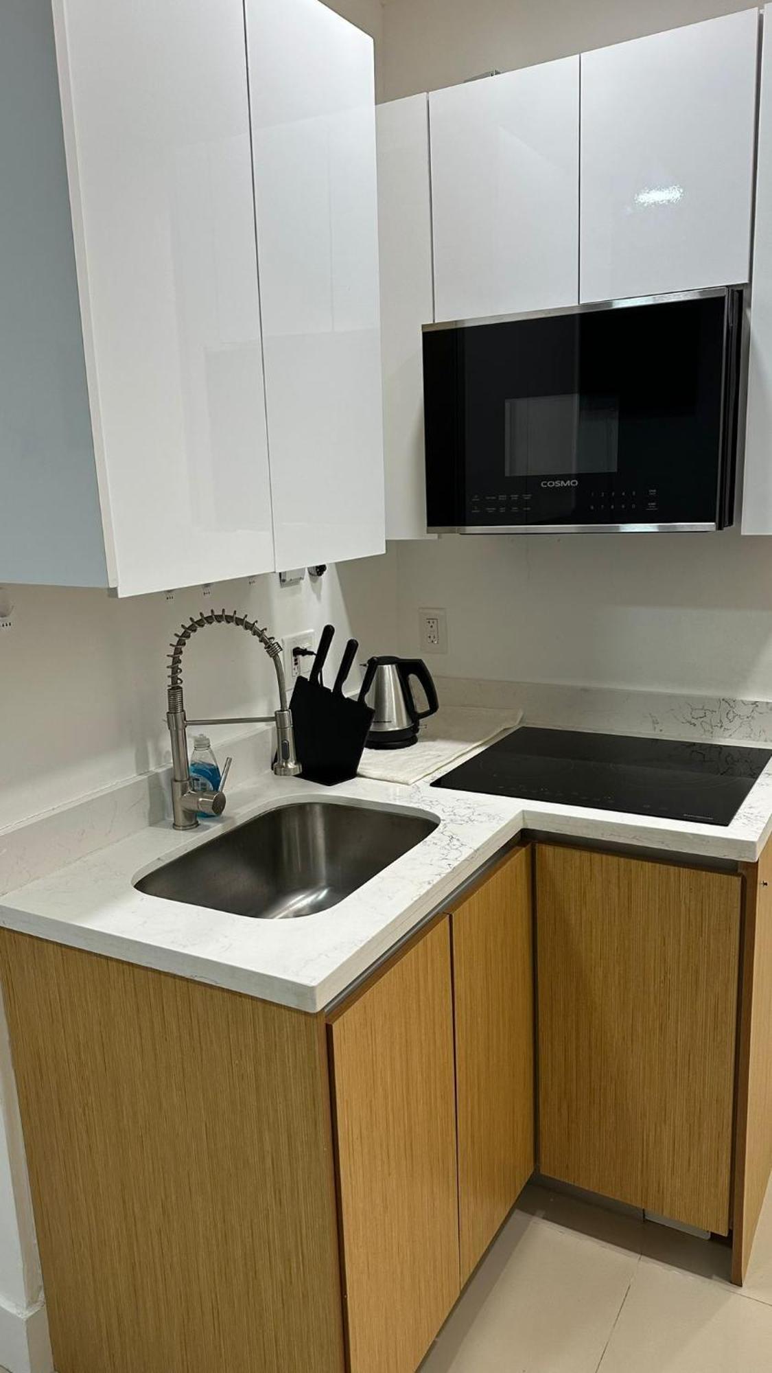 103 Miami Shared Rooms For Men Central Comfortable, Affordable Екстер'єр фото
