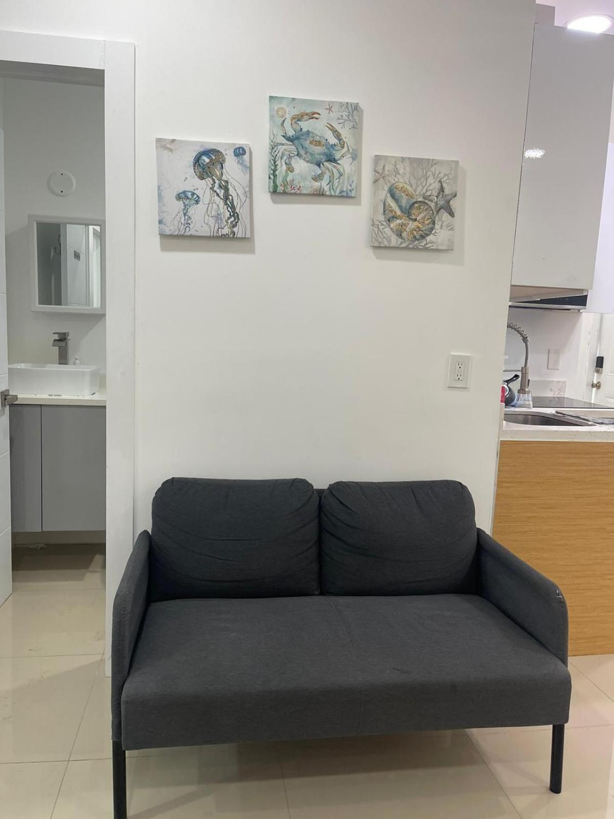 103 Miami Shared Rooms For Men Central Comfortable, Affordable Екстер'єр фото