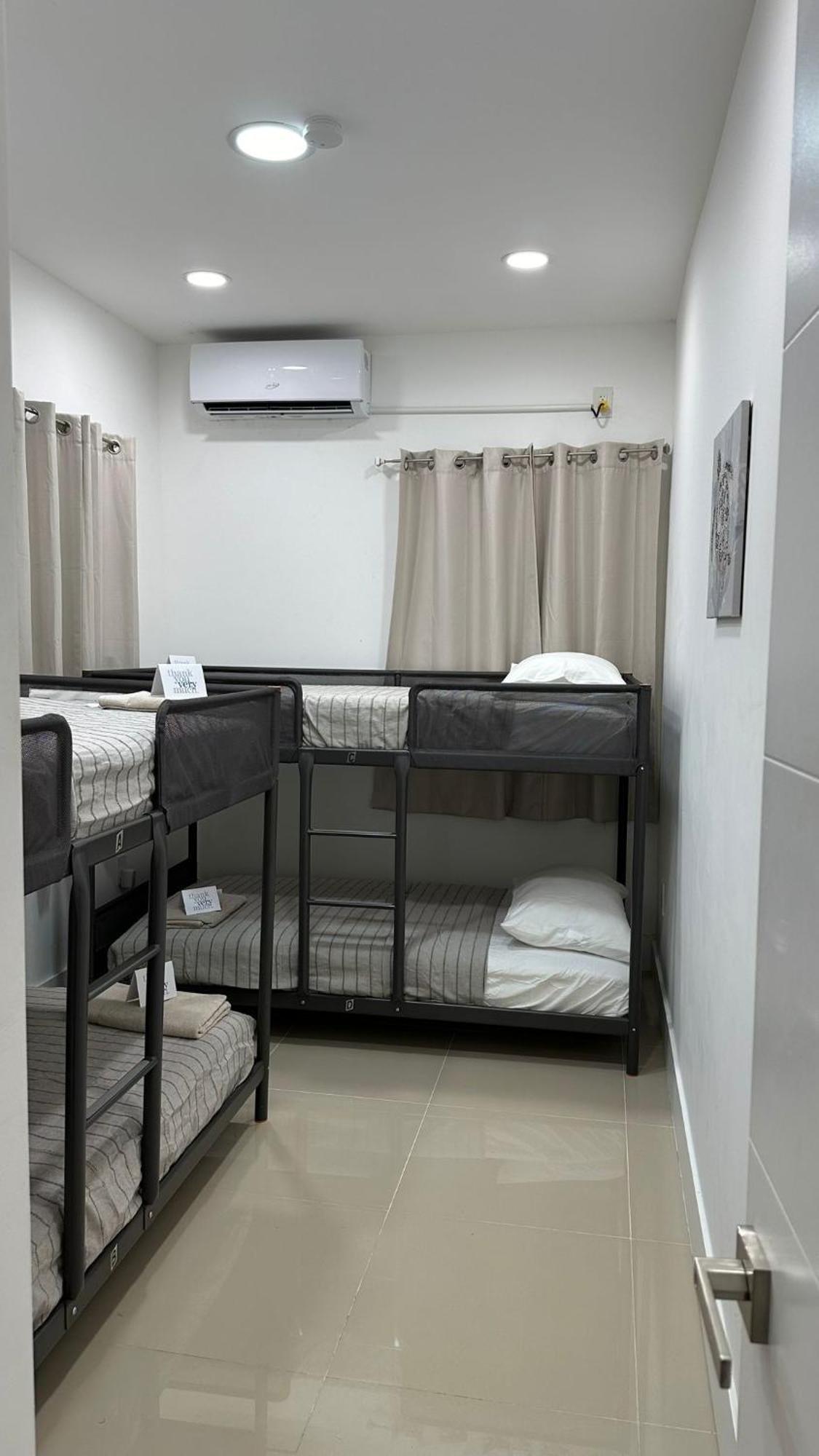 103 Miami Shared Rooms For Men Central Comfortable, Affordable Екстер'єр фото
