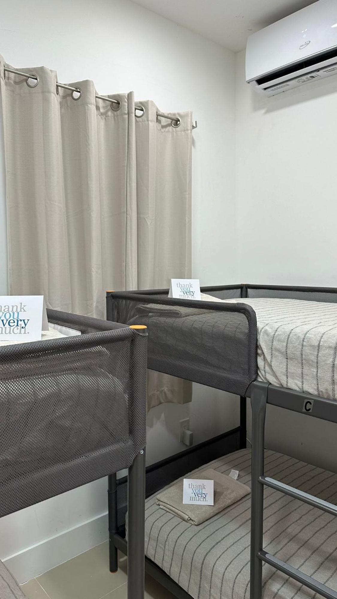 103 Miami Shared Rooms For Men Central Comfortable, Affordable Екстер'єр фото